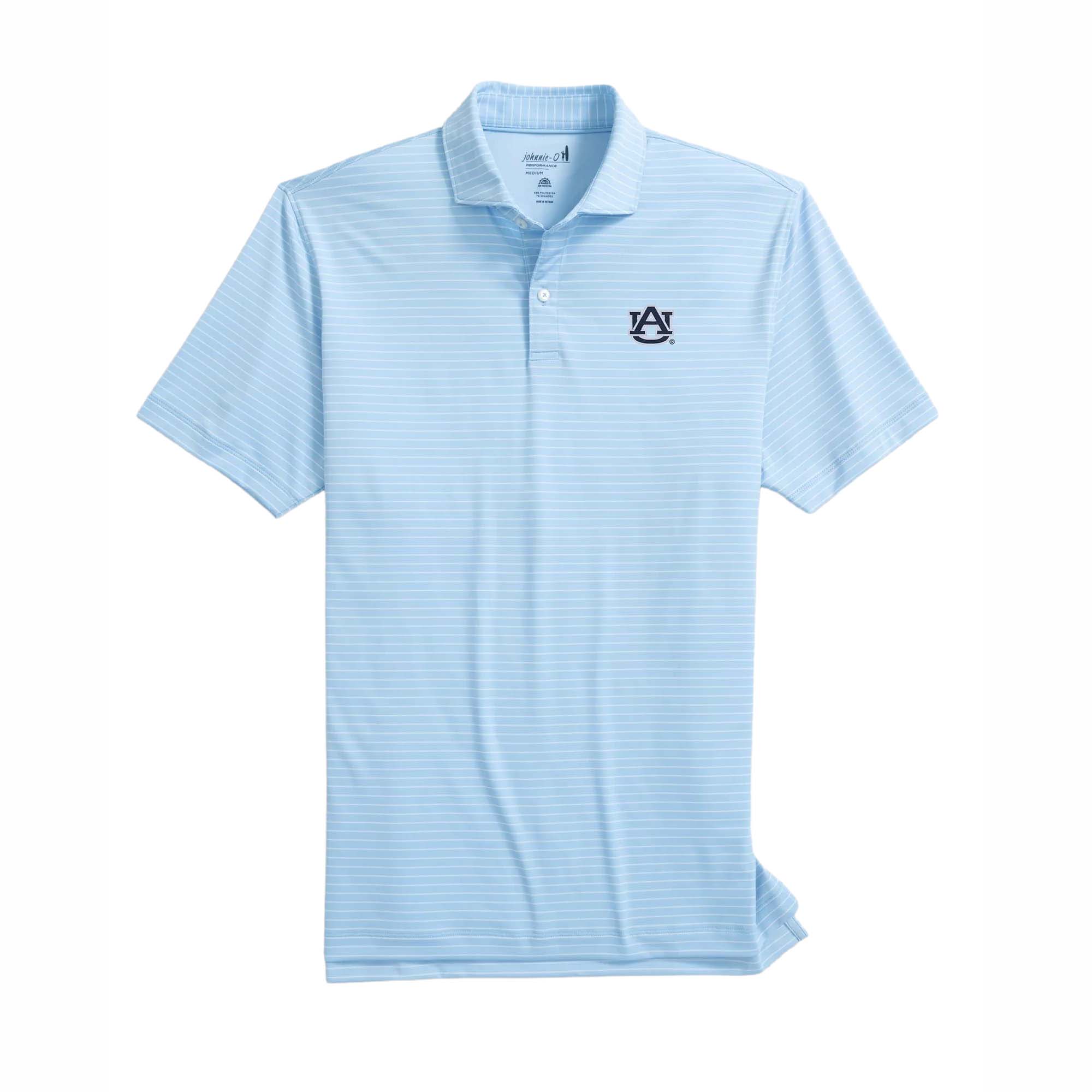 Johnnie-O Men's Auburn Beau Polo
