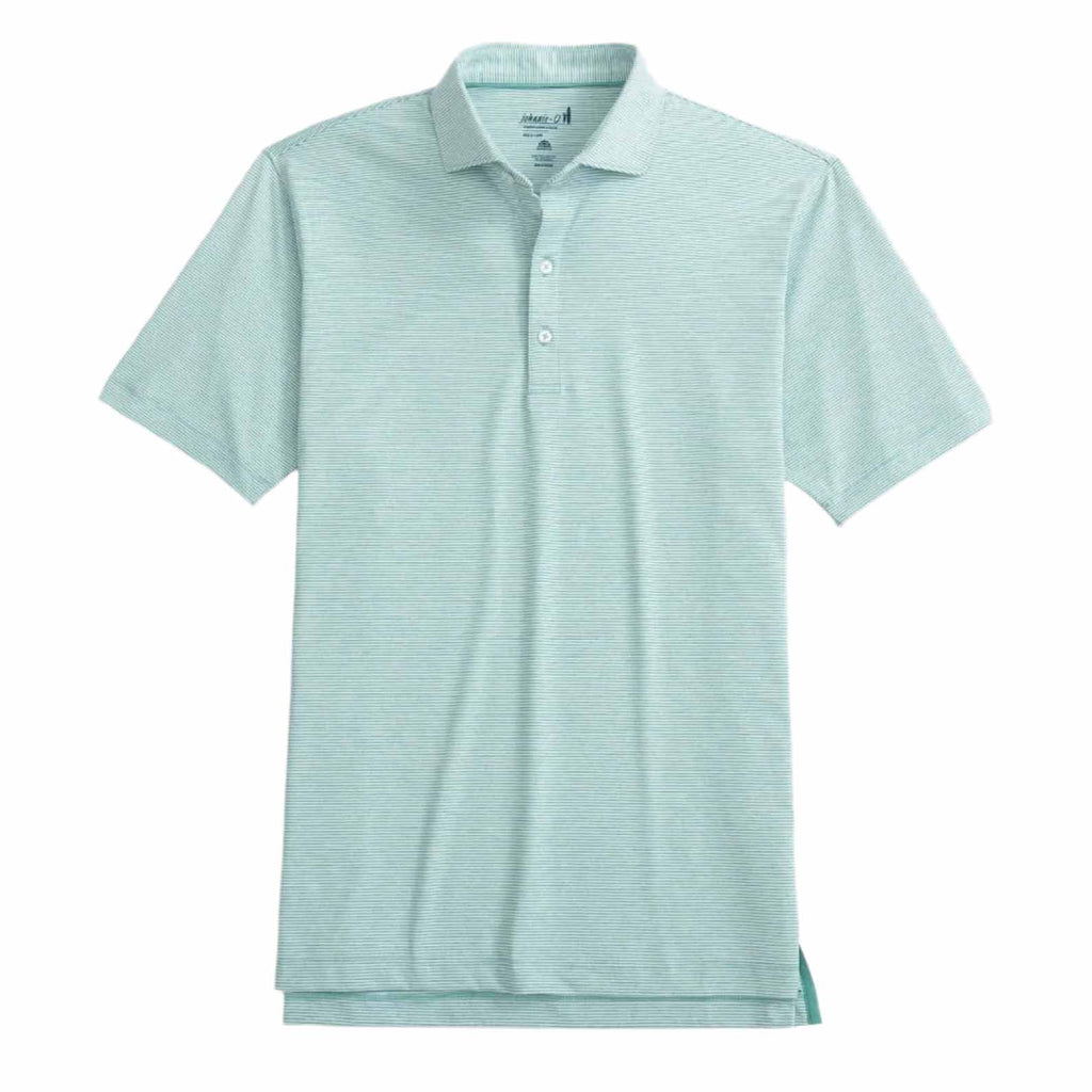 Johnnie-O Men's Lyndonn Polo