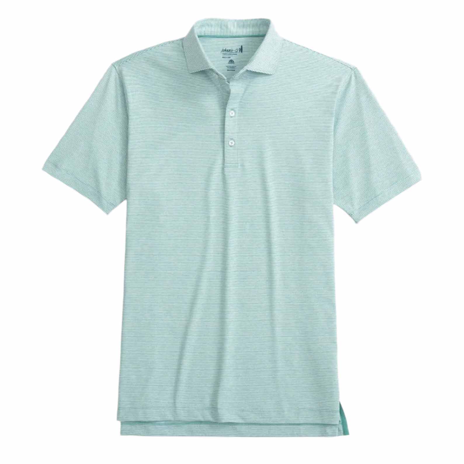 Johnnie-O Men's Lyndonn Polo