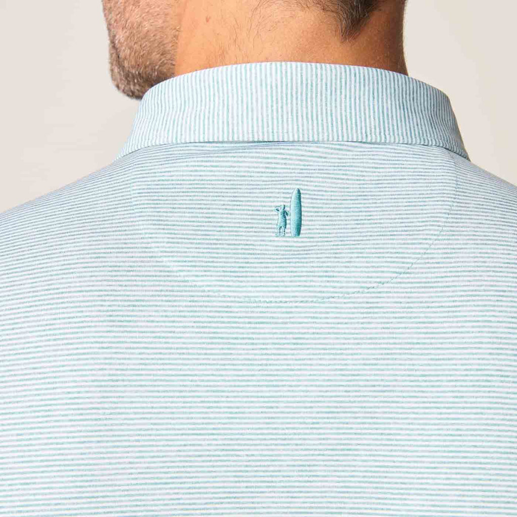 Johnnie-O Men's Lyndonn Polo