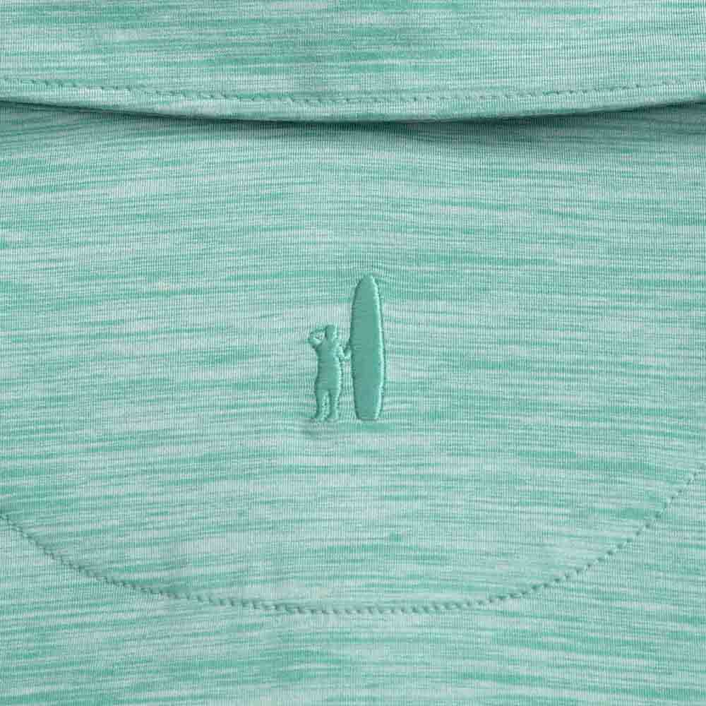 Johnnie-O Men's Huronn Polo