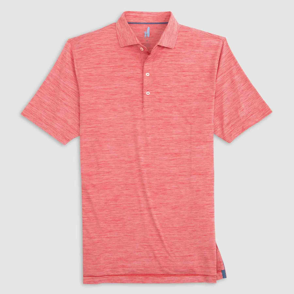 Johnnie-O Men's Huronn Polo