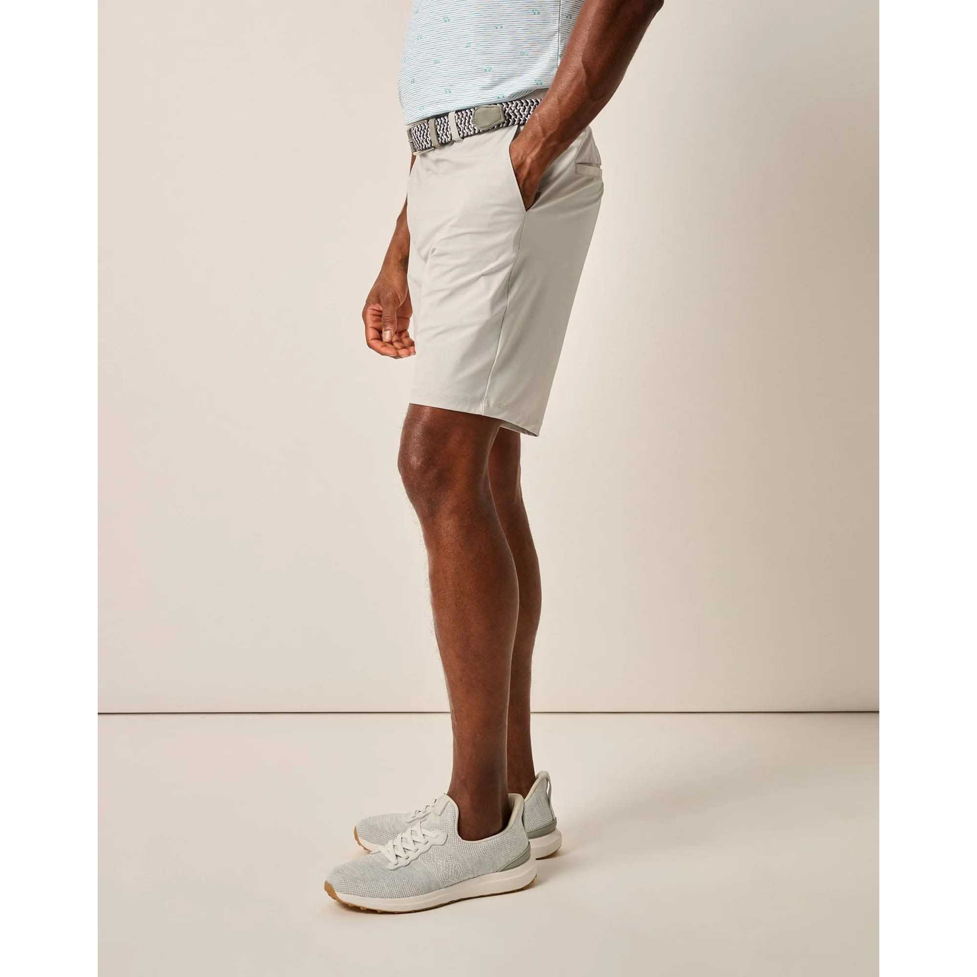 Johnnie-O Men's Fusionn Pull On Shorts