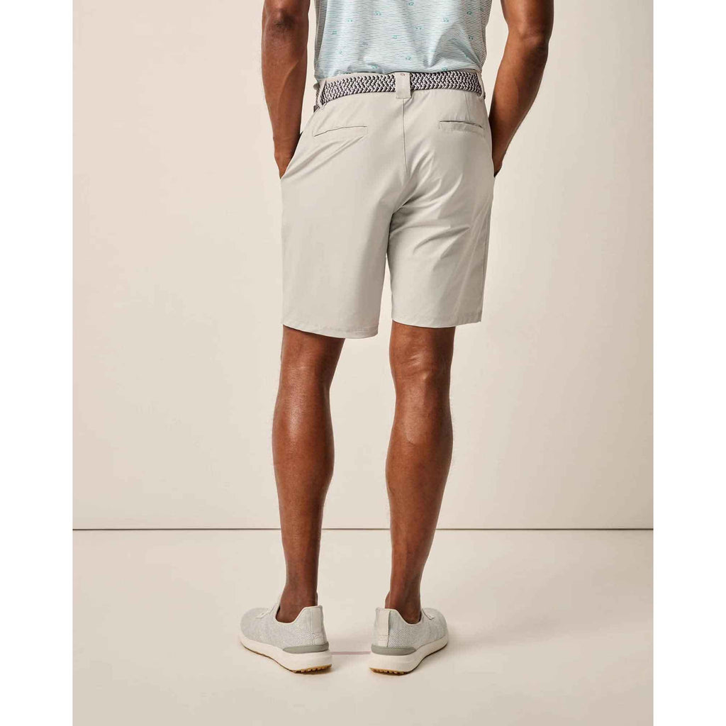 Johnnie-O Men's Fusionn Pull On Shorts
