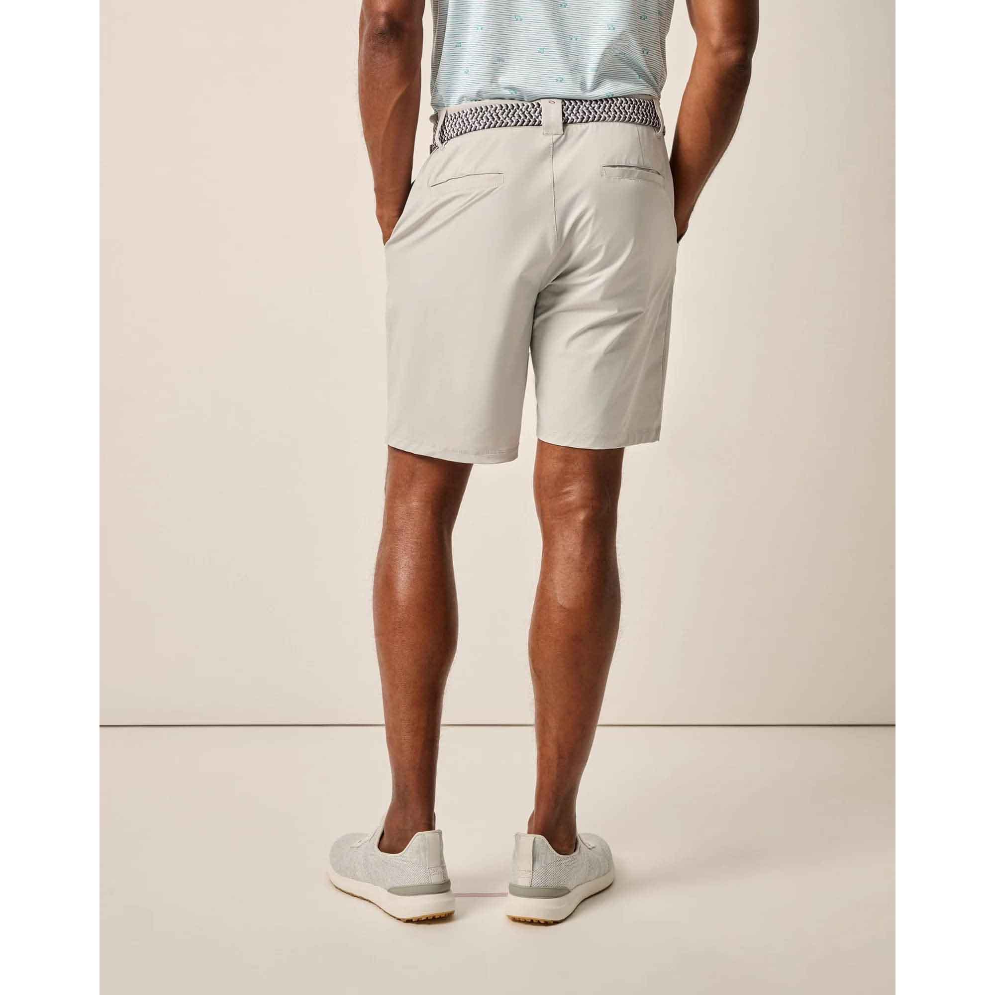 Johnnie-O Men's Fusionn Pull On Shorts