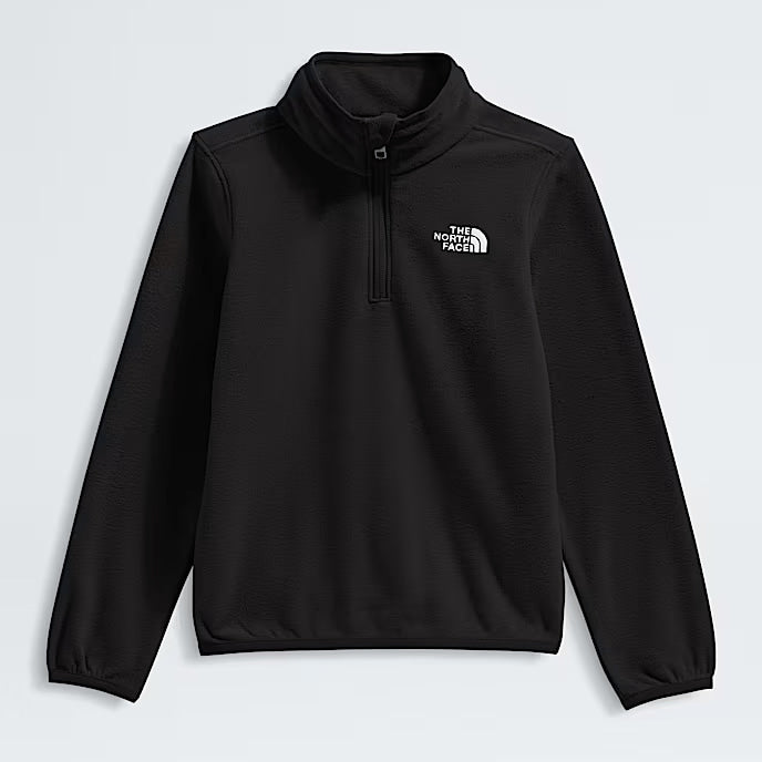 The North Face Youth Glacier ¼-Zip Pullover