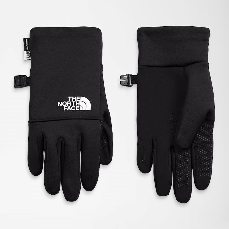 The North Face Kids' Recycled Etip Gloves