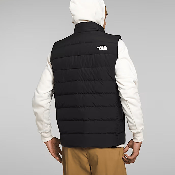The North Face Men’s Aconcagua 3 Vest