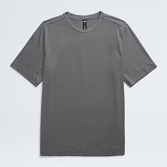 The North Face Men's DUNE Sky Short-Sleeve Crew