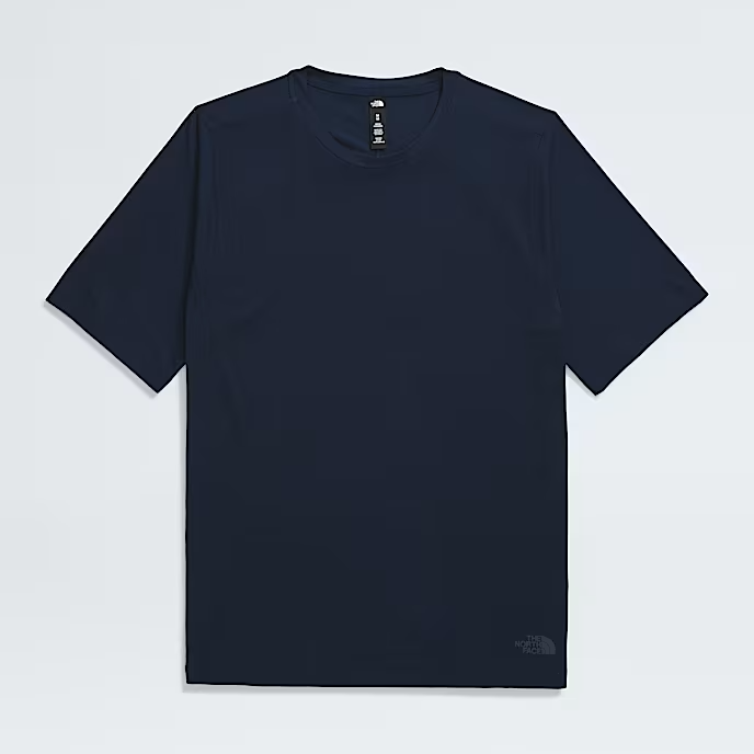 The North Face Men's DUNE Sky Short-Sleeve Crew