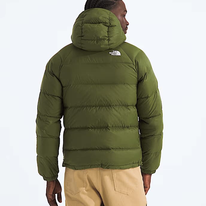 The North Face Men’s Hydrenalite Down Hoodie