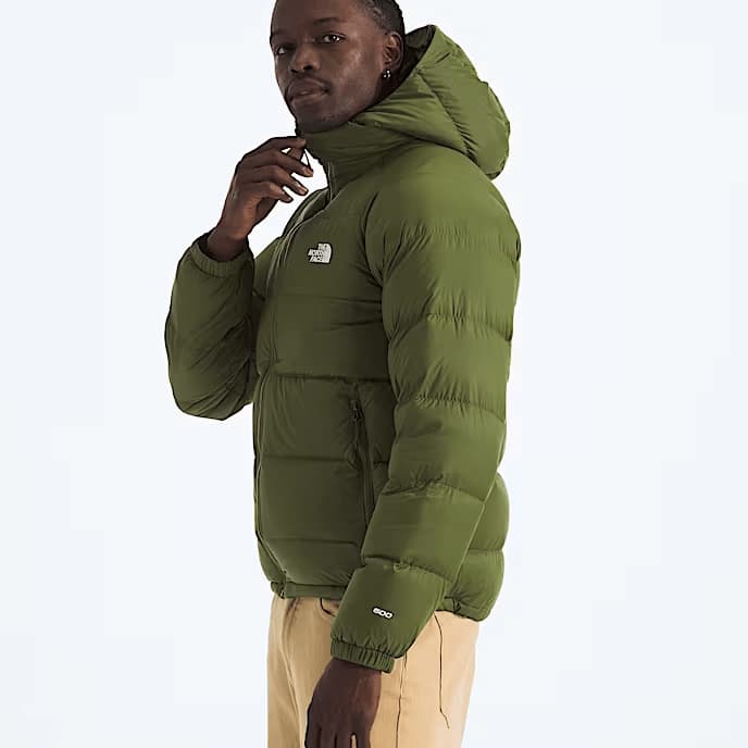 The North Face Men’s Hydrenalite Down Hoodie