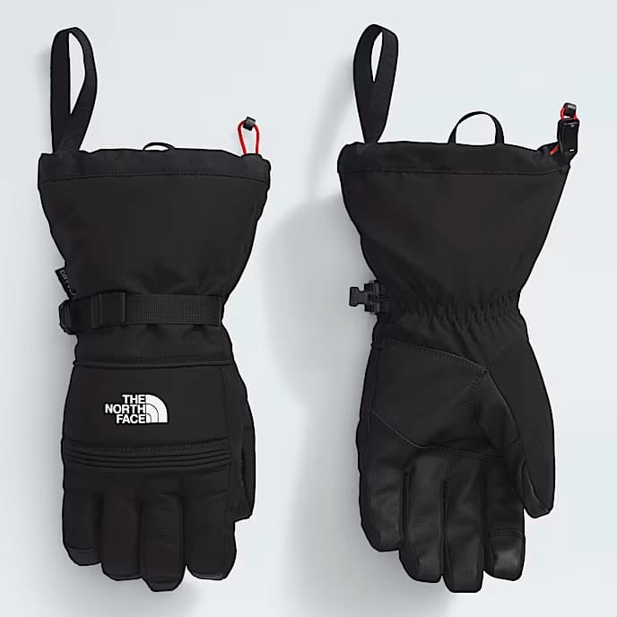 The North Face Men’s Montana Ski Gloves