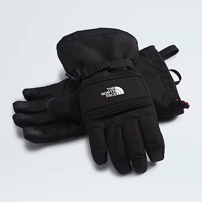 The North Face Men’s Montana Ski Gloves
