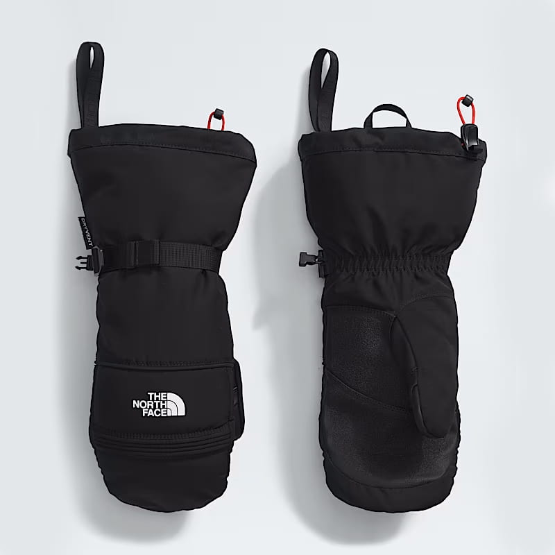 The North Face Men’s Montana Ski Mitts