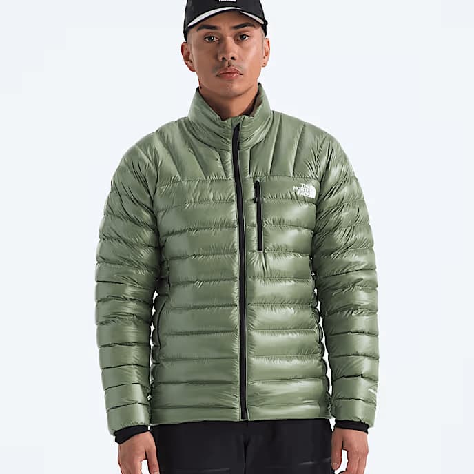 The North Face Men’s Summit Series Breithorn Jacket