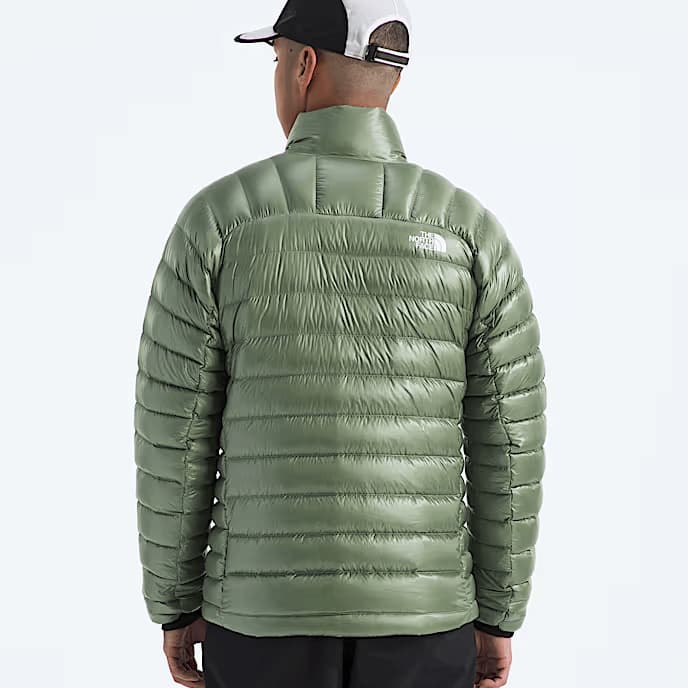 The North Face Men’s Summit Series Breithorn Jacket