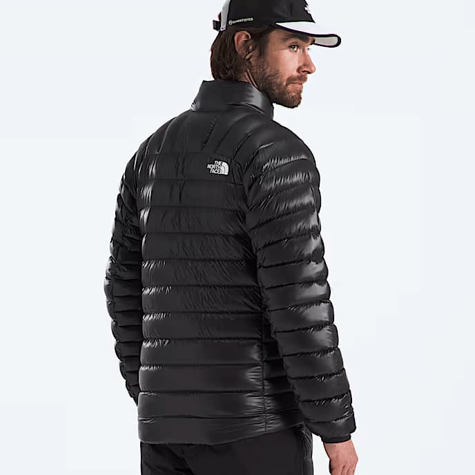 The North Face Men’s Summit Series Breithorn Jacket