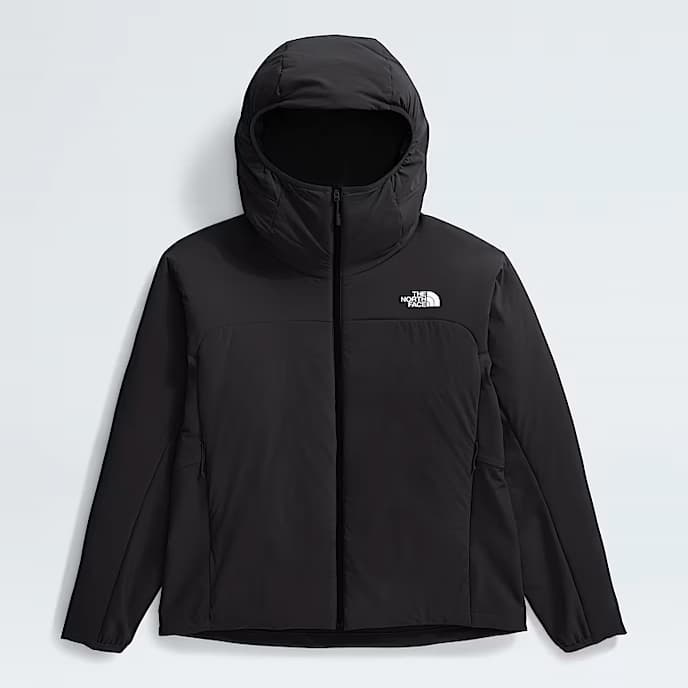 The North Face Men’s Summit Series Casaval Hybrid Hoodie