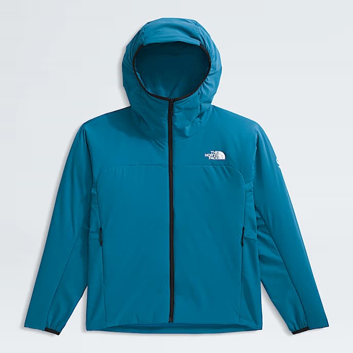 The North Face Men’s Summit Series Casaval Hybrid Hoodie