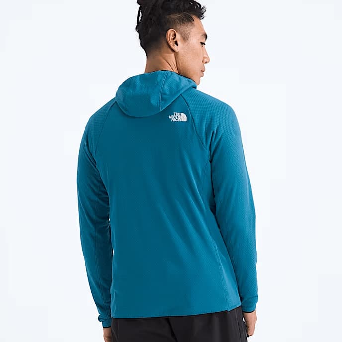 The North Face Men’s Summit Series FUTUREFLEECE™ Full-Zip Hoodie