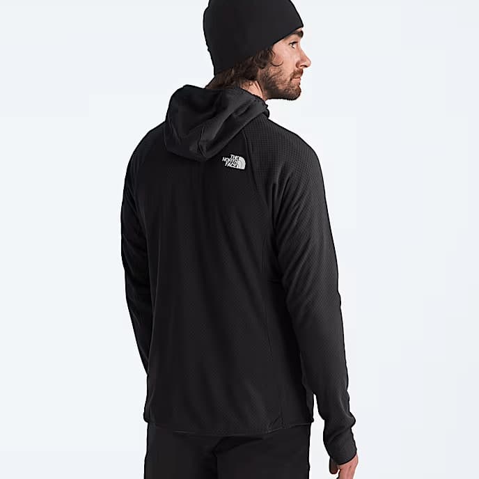 The North Face Men’s Summit Series FUTUREFLEECE™ Full-Zip Hoodie