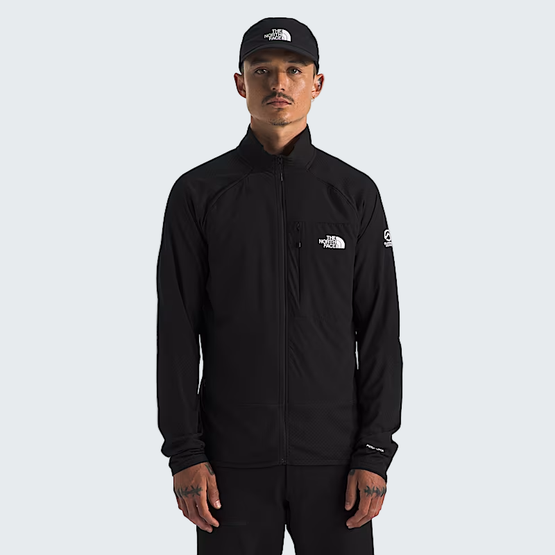 The North Face Men's Summit Series FUTUREFLEECE™ Hybrid Jacket