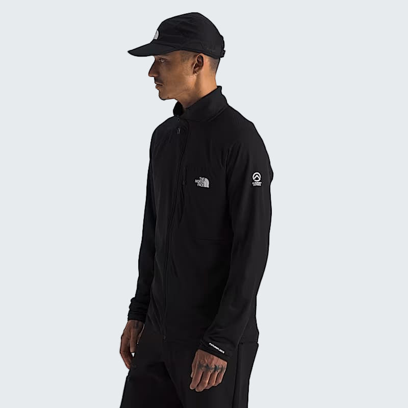 The North Face Men's Summit Series FUTUREFLEECE™ Hybrid Jacket