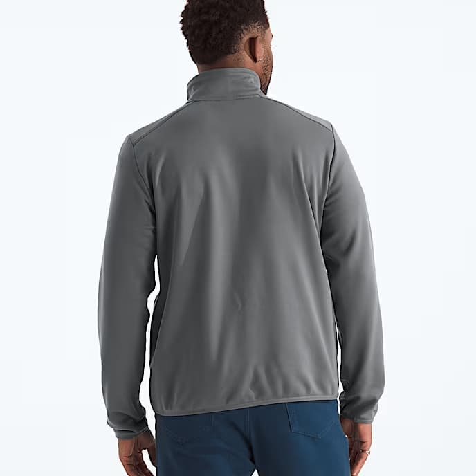 The North Face Men’s TNF Performance Fleece ¼-Zip