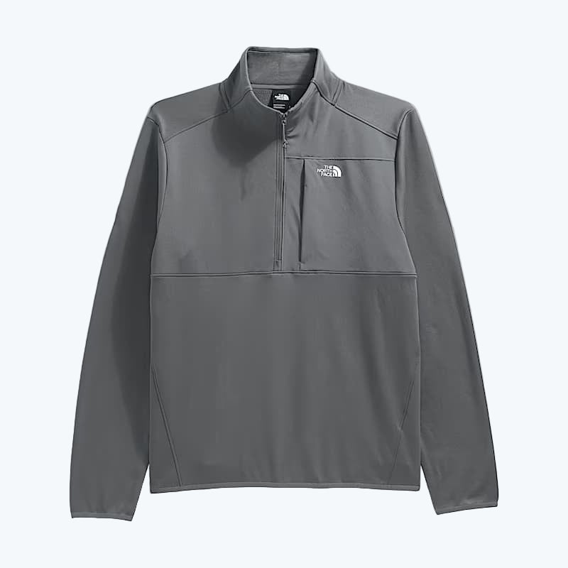 The North Face Men’s TNF Performance Fleece ¼-Zip