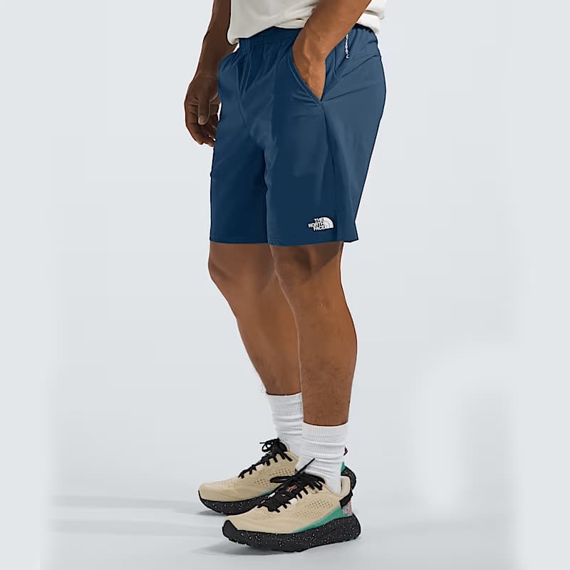 The North Face Men’s Wander Shorts 2.0
