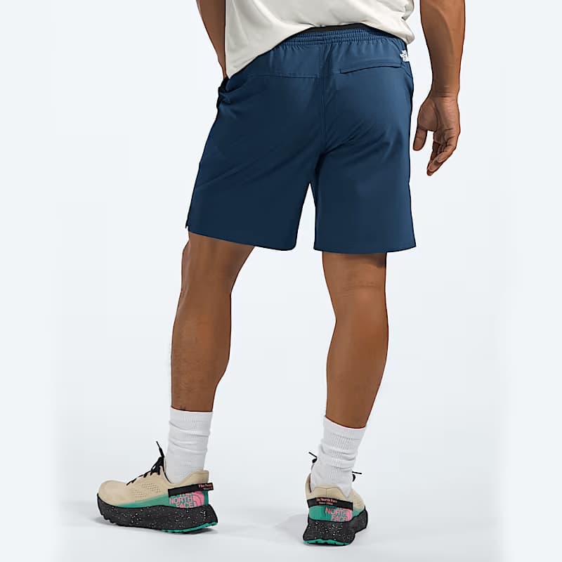 The North Face Men’s Wander Shorts 2.0