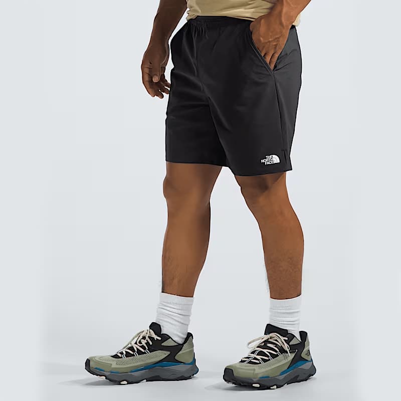 The North Face Men’s Wander Shorts 2.0