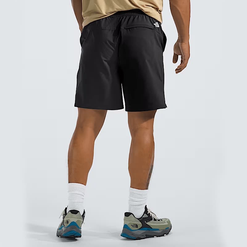 The North Face Men’s Wander Shorts 2.0