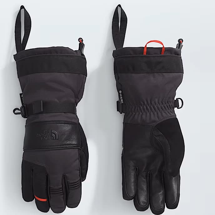 The North Face Montana Pro GORE-TEX Gloves