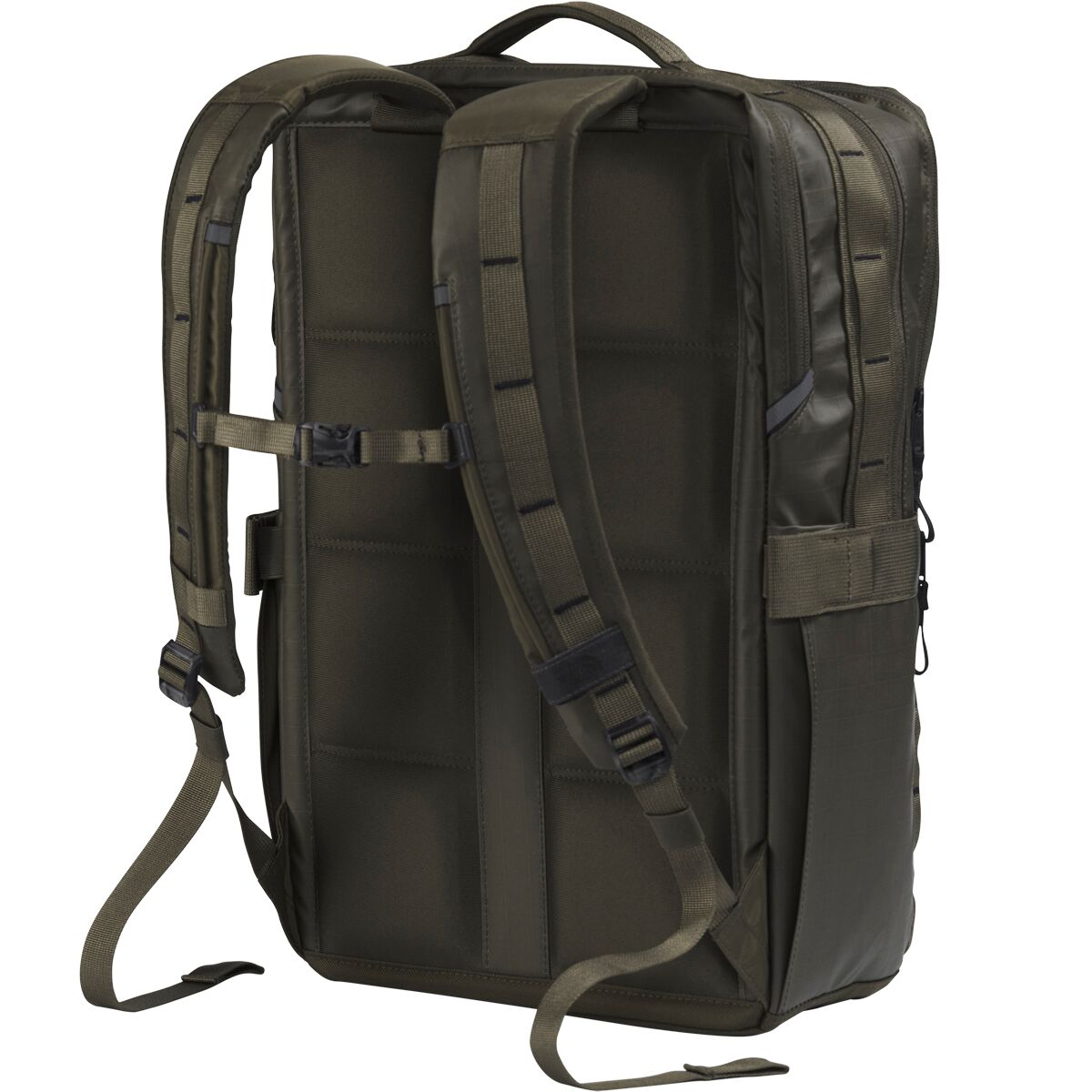 The North Face Base Camp Voyager Daypack 26L