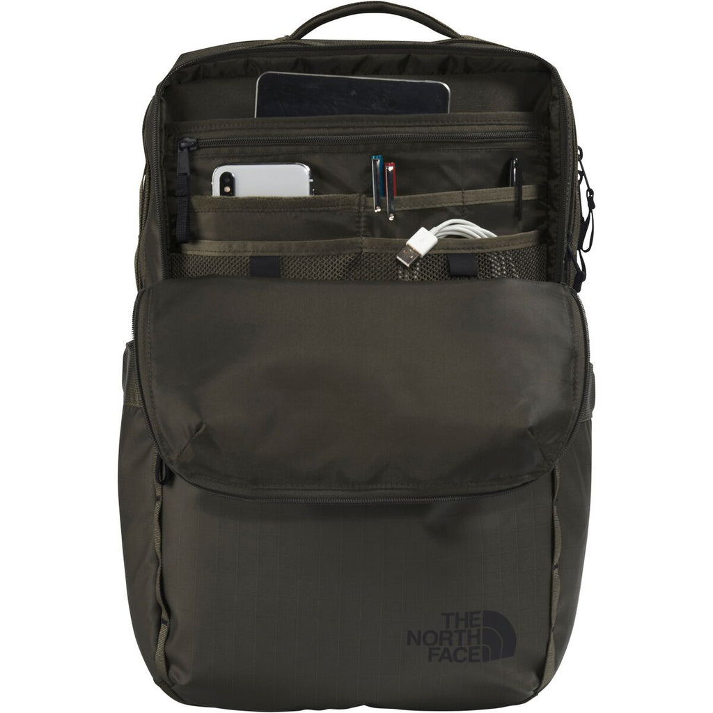 The North Face Base Camp Voyager Daypack 26L