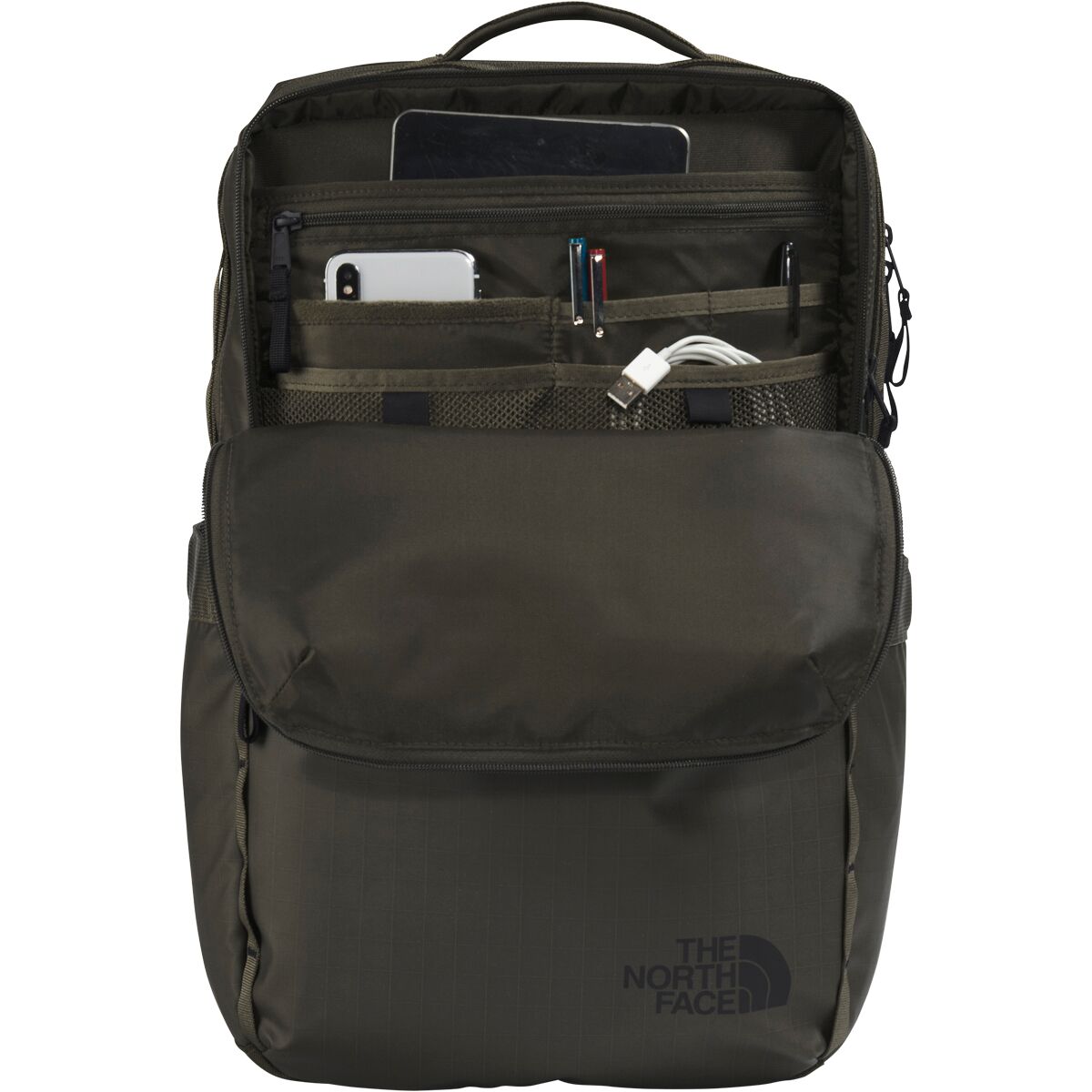 The North Face Base Camp Voyager Daypack 26L