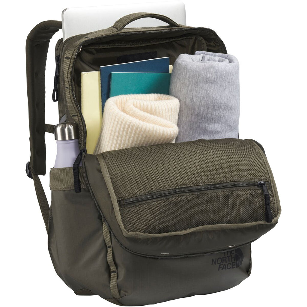 The North Face Base Camp Voyager Daypack 26L