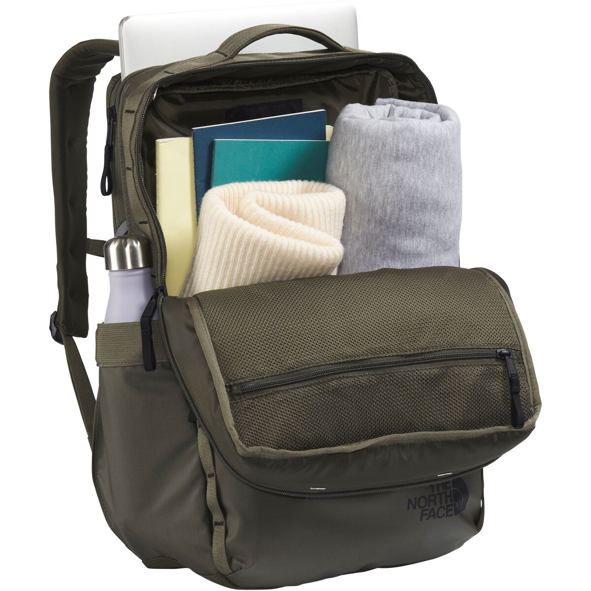 The North Face Base Camp Voyager Daypack 26L