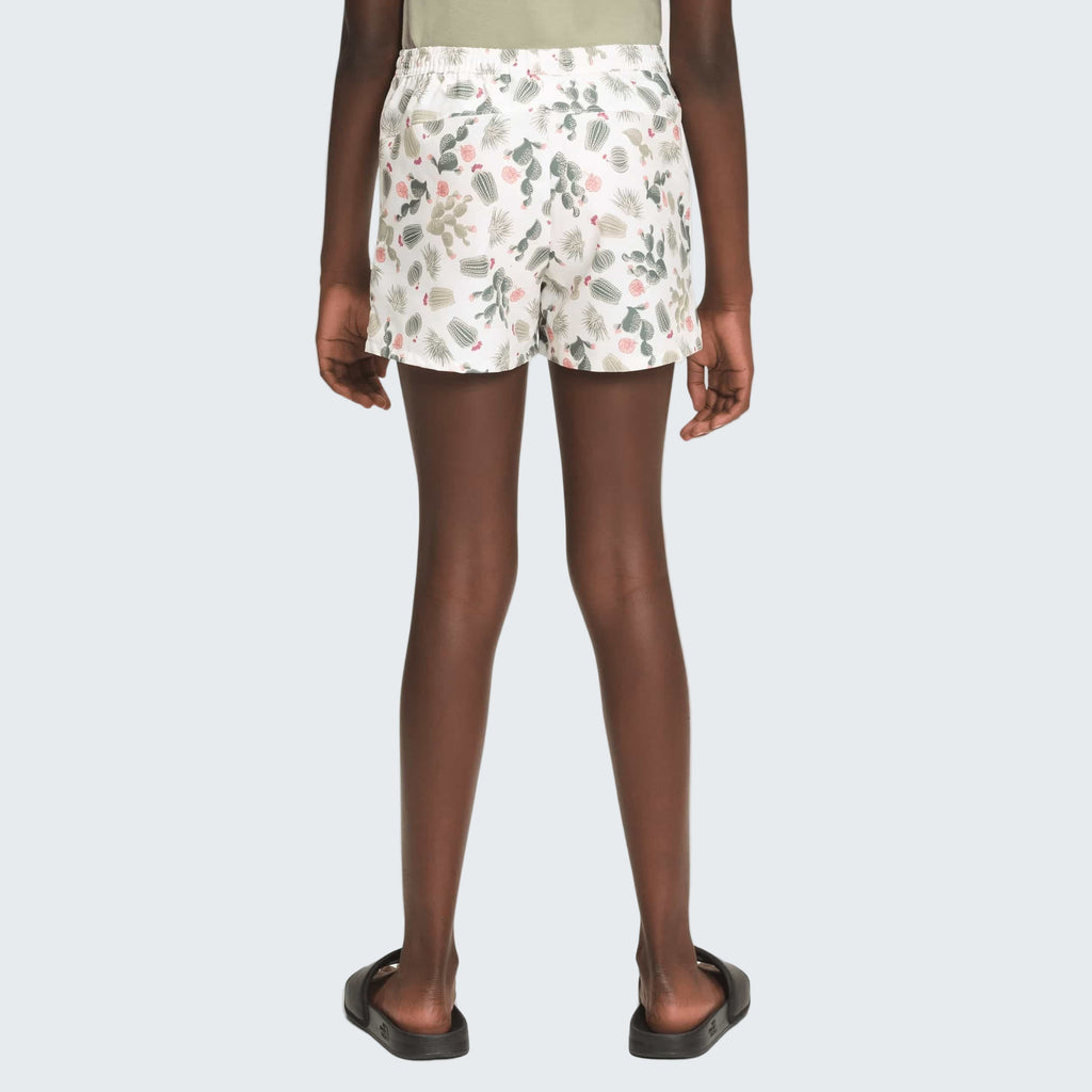 The North Face Girls' Printed Class V Water Short