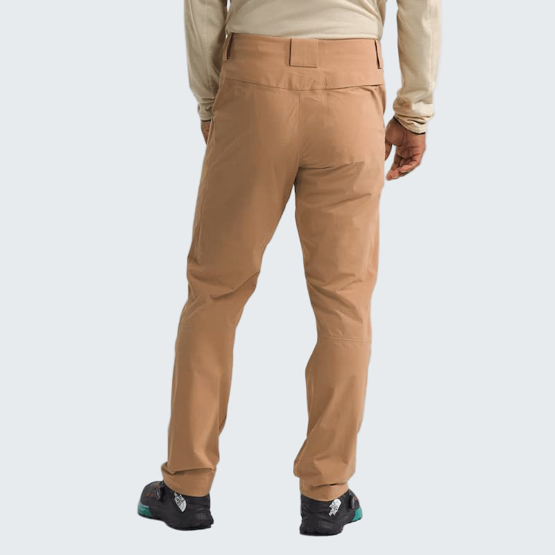 The North Face Men's Summit Off Width Pants Regular