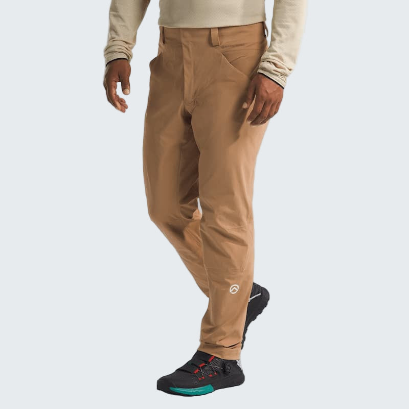 The North Face Men's Summit Off Width Pants Regular