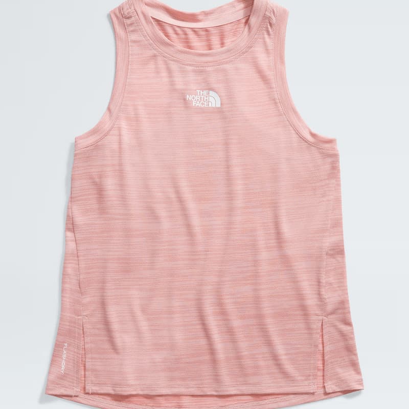The North Face Girls' Never Stop Tank