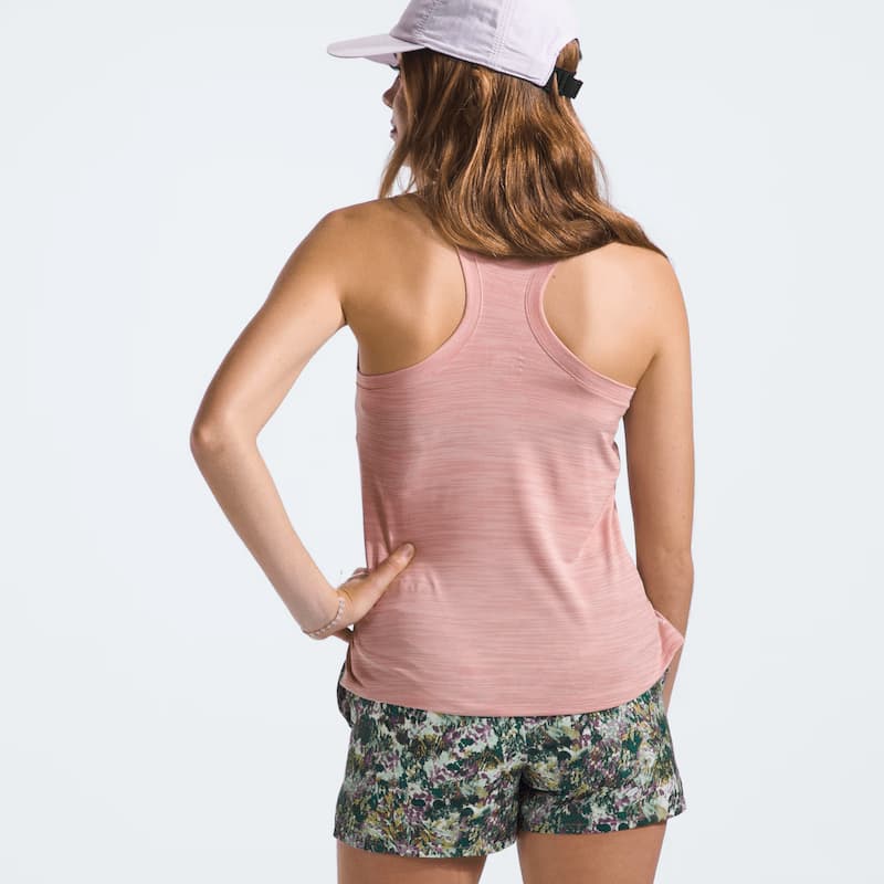 The North Face Girls' Never Stop Tank