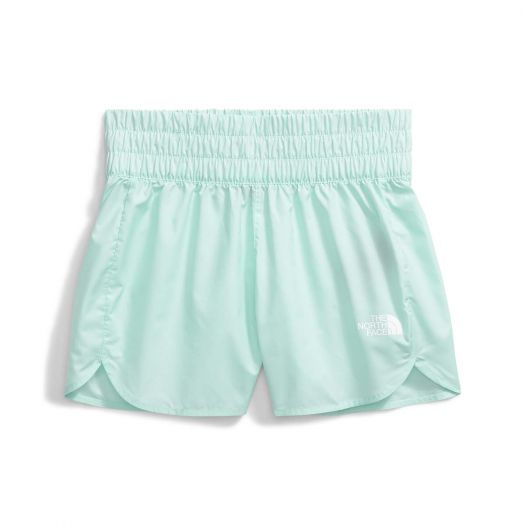 The North Face Girls' Never Stop Woven Shorts