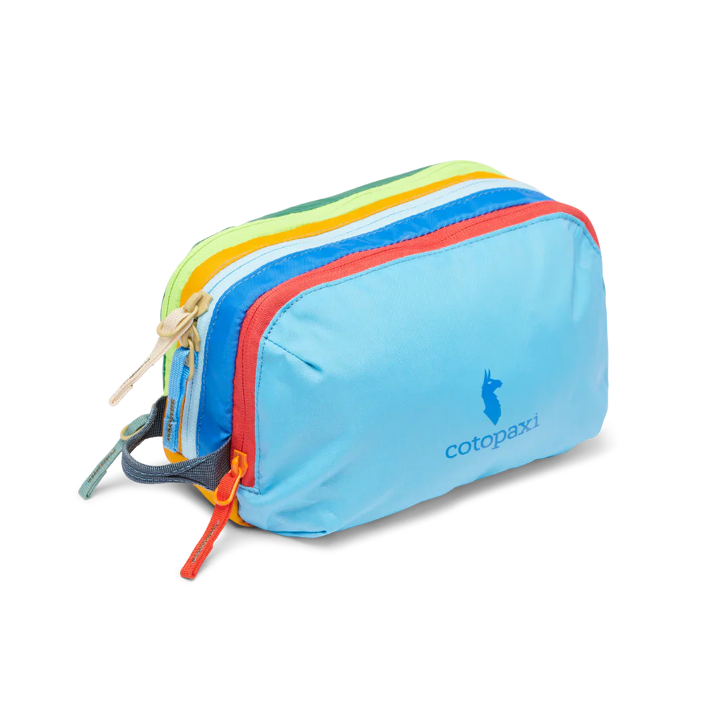 Cotopaxi Nido Accessory Bag - Del Dia