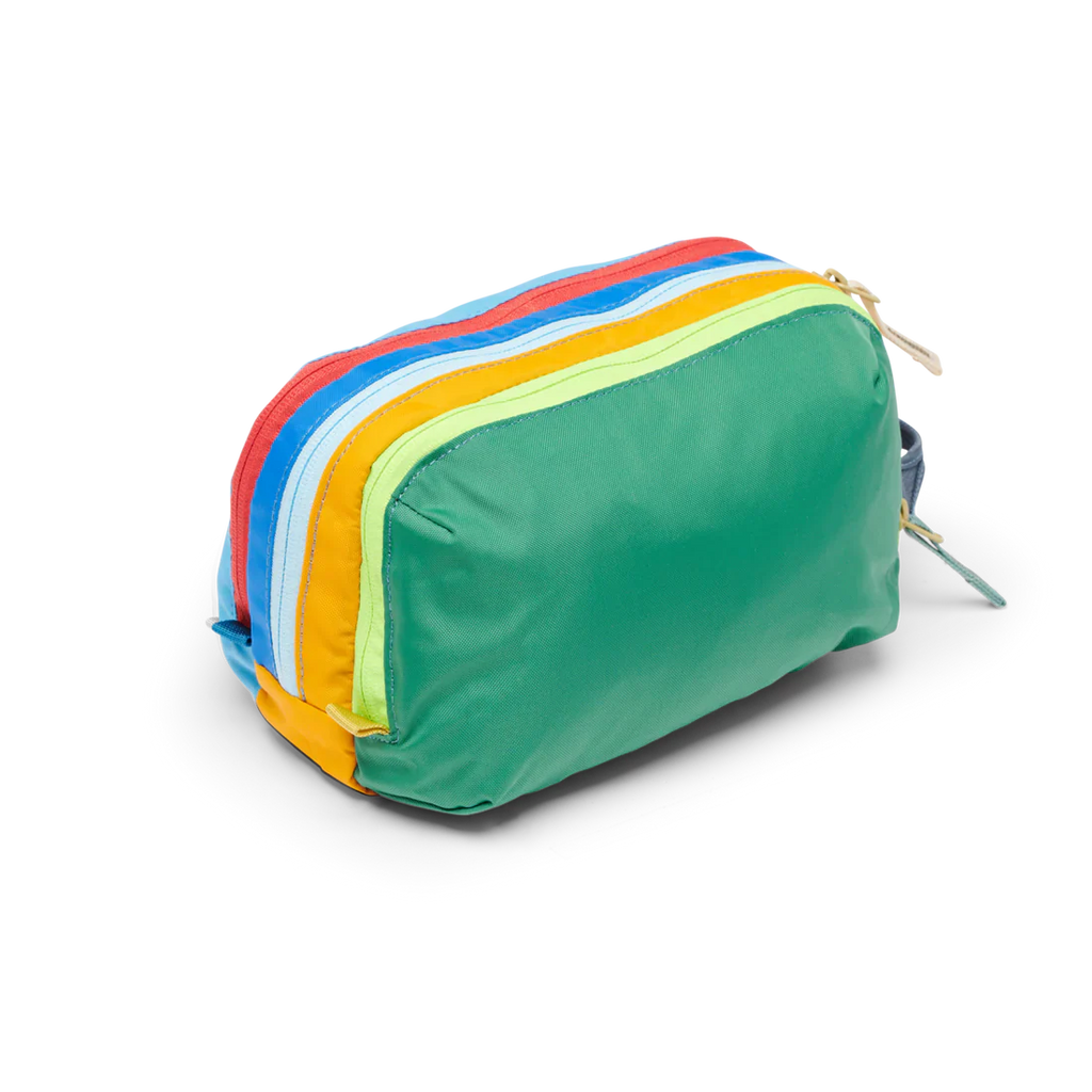 Cotopaxi Nido Accessory Bag - Del Dia