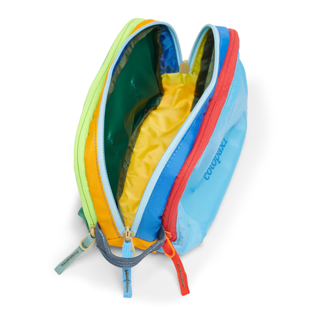 Cotopaxi Nido Accessory Bag - Del Dia