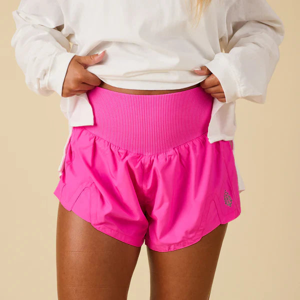 FP Movement Women's Carpe Diem Shorts